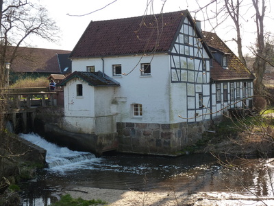 Kakensdorf